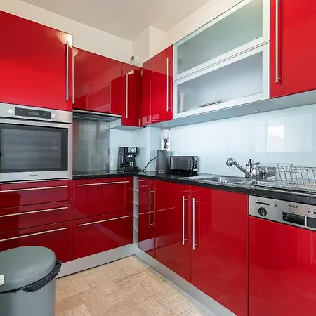 Amazing Sea View 2bdr Swimming Pool Parking * Вильфранш-сюр-Мер