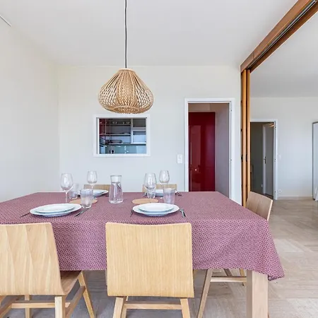 Amazing Sea View 2bdr Swimming Pool Parking Daire *